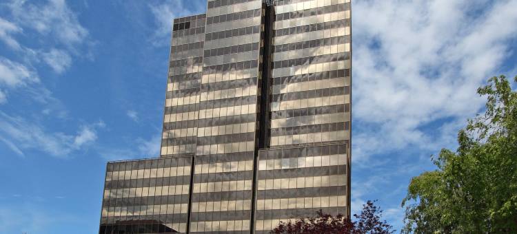 圣何塞坎贝尔万豪TownePlace酒店(TownePlace Suites San Jose Campbell)图片