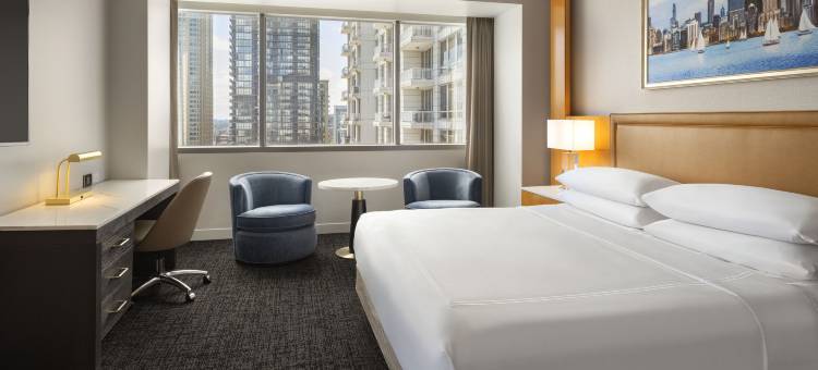 Residence Inn Chicago Downtown Magnificent Mile图片