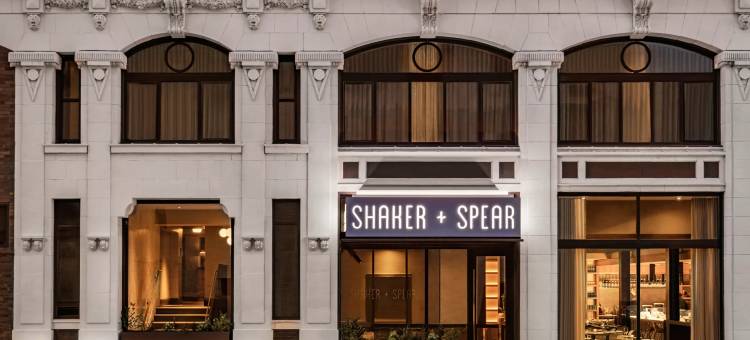 金普顿帕拉第奥酒店(Kimpton Palladian Hotel)图片