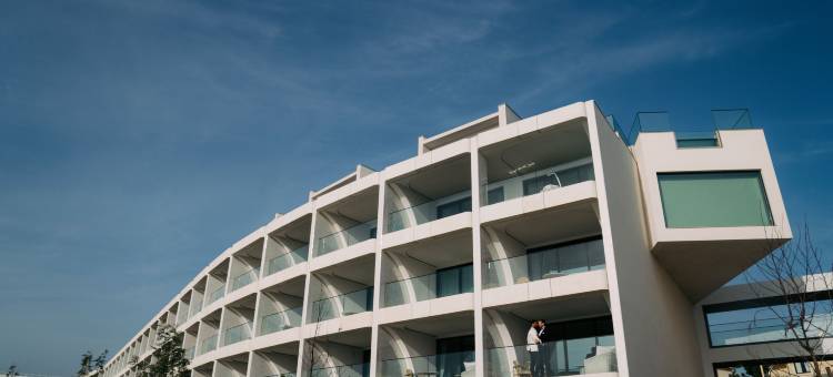 W阿尔加尔夫(W Algarve)图片