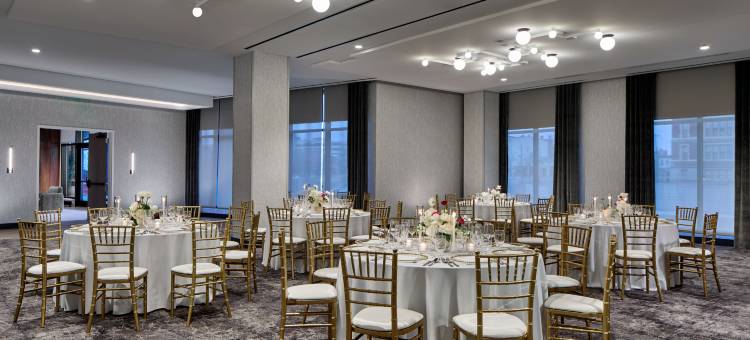 Hotel Celare, Cincinnati Midtown, a Tribute Portfolio Hotel图片