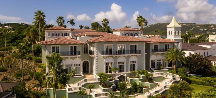 圣托马斯丽思卡尔顿酒店(The Ritz-Carlton, St. Thomas)图片