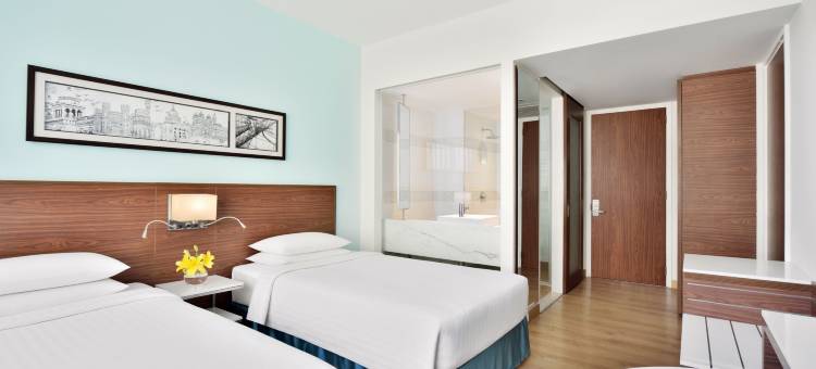 Fairfield by Marriott Bengaluru Outer Ring Road图片