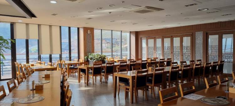 三清韩医家庭酒店(Sancheong Korean Medicine Family Hotel)图片