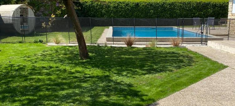 勒圣伊莱尔(Le Saint-Hilaire)图片