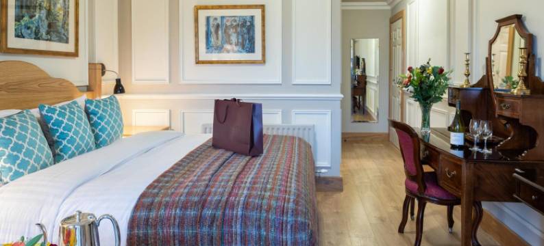 伯爵宫酒店(Earls Court House)图片