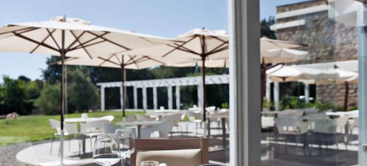 兰希亚度假酒店(Lanthia Resort)图片