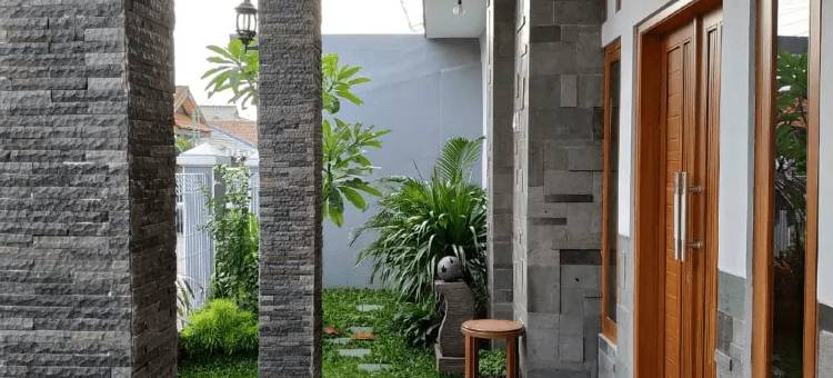 Pulunk Homestay图片