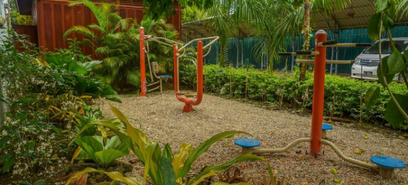 Emerald Ruby Garden Lodge图片