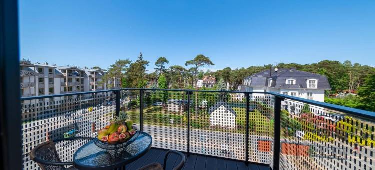 BALTIVIA奥林匹克公寓2(Apartamenty Baltivia Olimpijska 2)图片