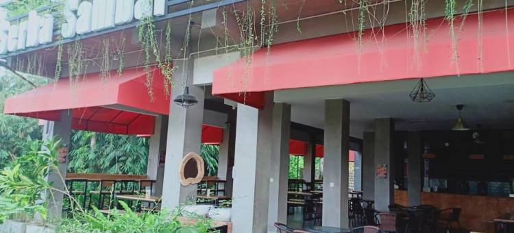 GSV沙里亚小屋(Gsv Cottage Sharia)图片