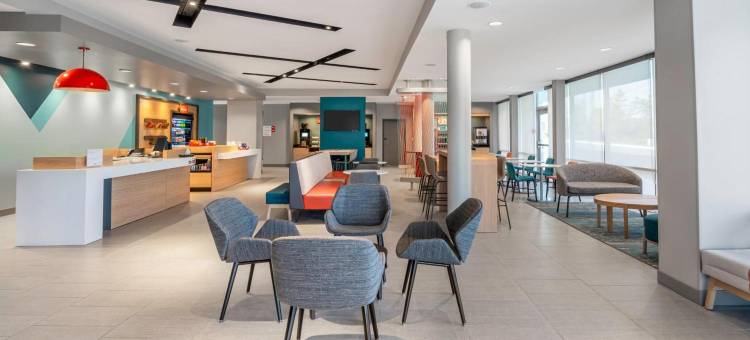 密尔沃基西部-沃克夏 Avid 酒店(Avid Hotel Milwaukee West - Waukesha)图片