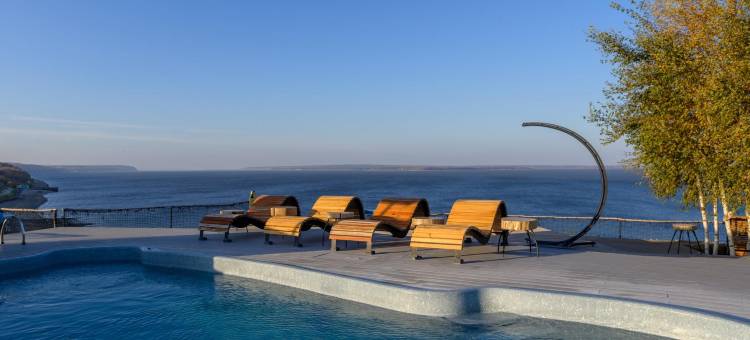Hotel Eko-Otel the Kamskiy图片