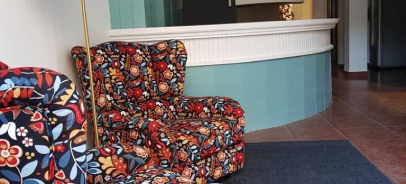 雨果海滩酒店(Hugo Beach Hotel)图片