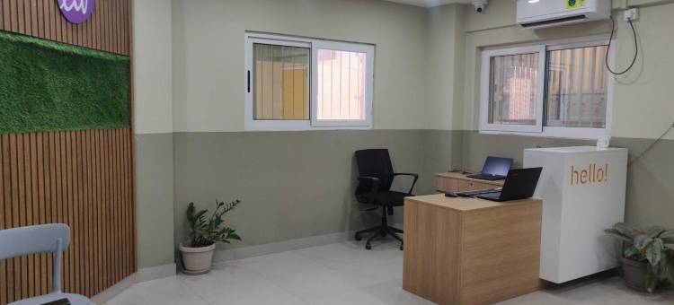 Super Collection O Local Square Karle Town图片