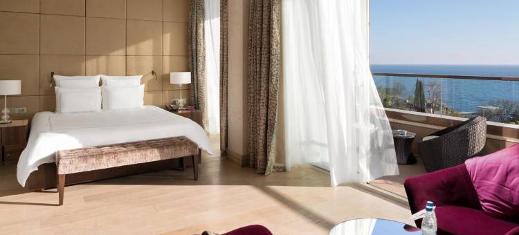 索契卡米利瑞士酒店(Hotel Swissotel Resort Sochi Kamelia)图片