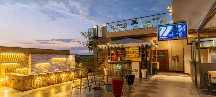 D Fortune Park图片