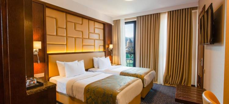 KMM酒店(Kmm Hotel)图片