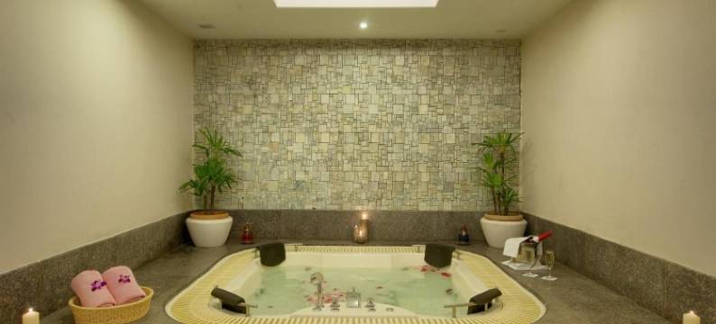 慕苏里皇家兰花堡度假村(Royal Orchid Fort Resort Mussoorie)图片