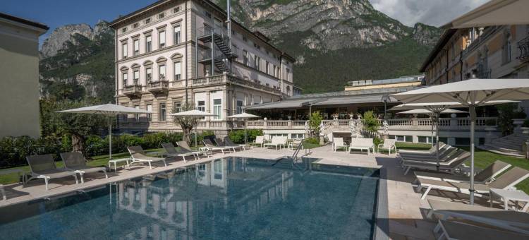 自由大酒店(Grand Hotel Liberty)图片