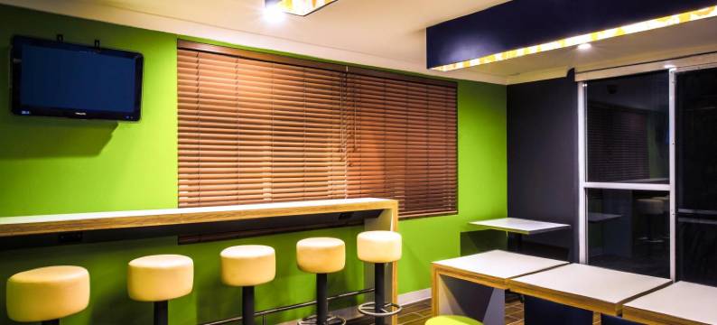 宜必思快捷卡苏拉利物浦酒店(ibis budget Casula Liverpool)图片