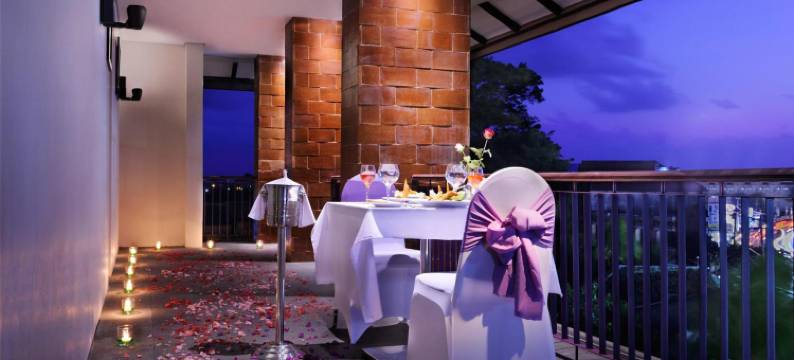 ibis Styles 巴厘岛丹帕沙酒店(原宜必思尚品酒店)(Ibis Styles Bali Denpasar)图片