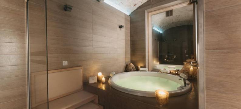 上品养生酒店(Absolutum Wellness Hotel)图片