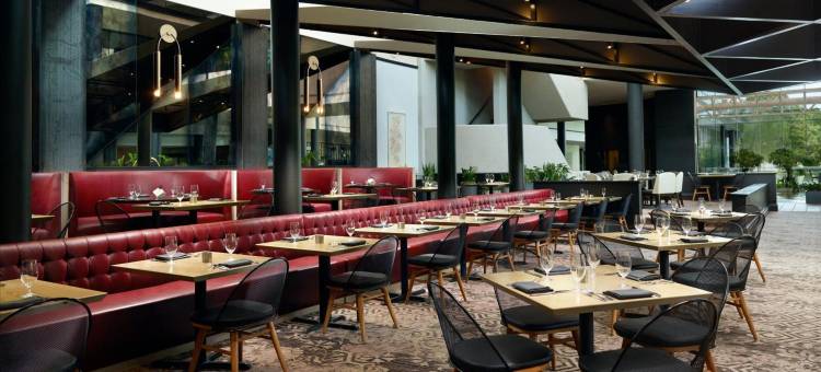 休斯顿西部凯悦酒店(Hyatt Regency Houston West)图片