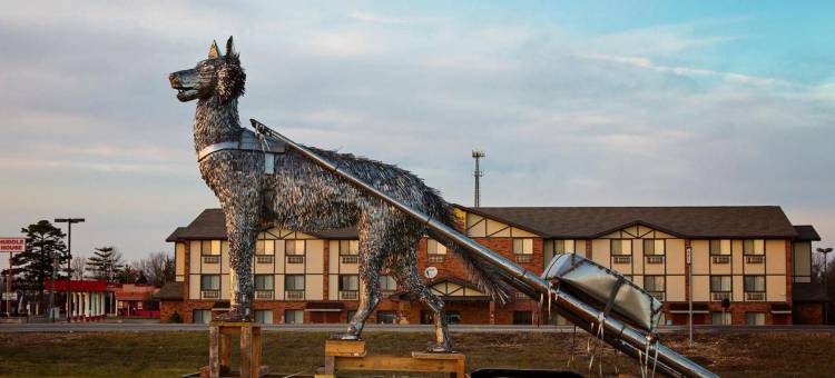 库巴速8酒店(Super 8 by Wyndham Cuba)图片