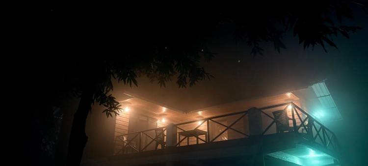 德霍尔隆别墅(Villa de Hollong)图片