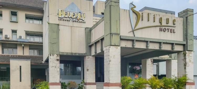 普拉斯-靠近UPI塞提亚布迪校区(RedDoorz near UPI Setiabudhi Bandung)图片