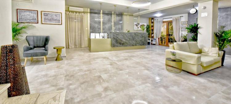 乔治娅花园酒店(Georgia's Garden by Omilos Hotels)图片