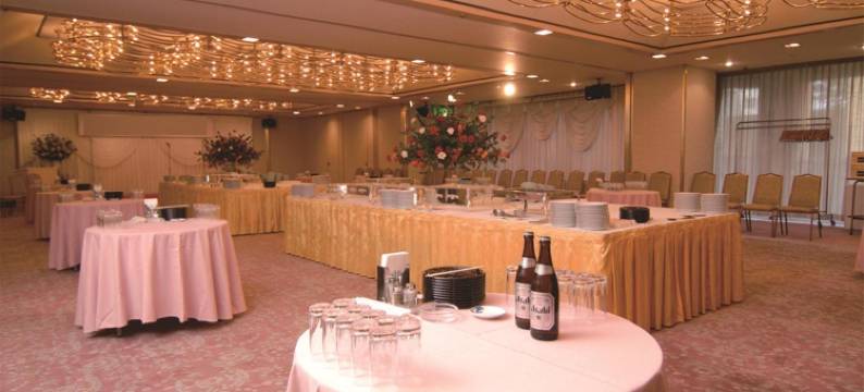 平冢神奈大酒店(Grand Hotel Kanachu Hiratsuka)图片