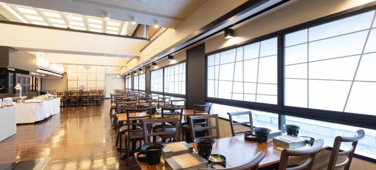 热海季节酒店(Atami Season Hotel)图片