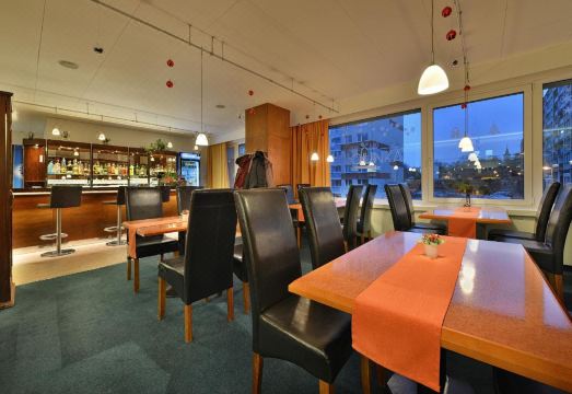 Hotel Grand Litava BerounHotel Overview