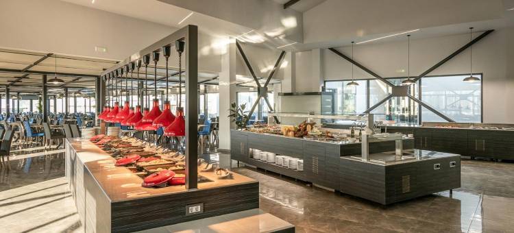 CHC加里尼宫酒店(CHC Galini Palace)图片