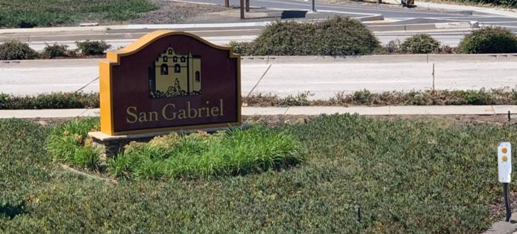 预算汽车旅馆(Budget Inn Motel)图片