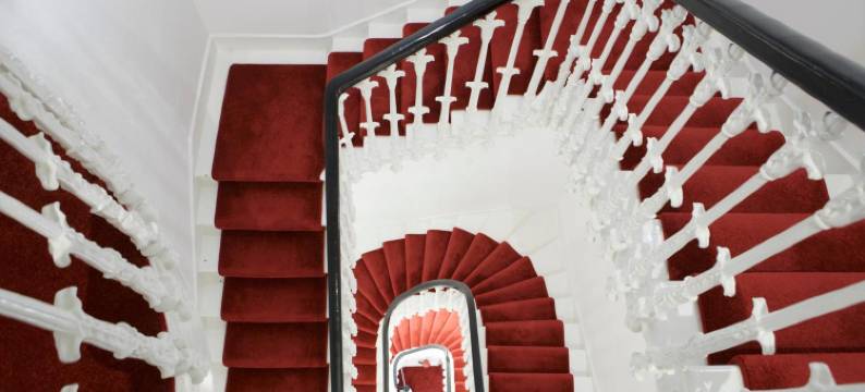 汉诺威71套房(Hanover 71 Suites)图片