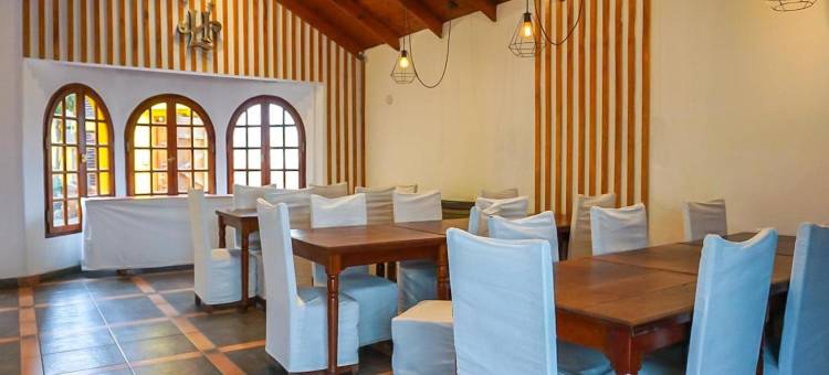 解放者公寓酒店(Apart Hotel Libertador)图片