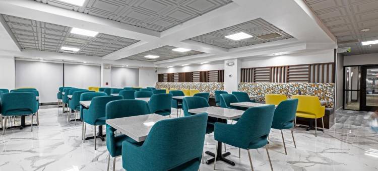 Wingate by Wyndham Atlanta Galleria/Ballpark图片