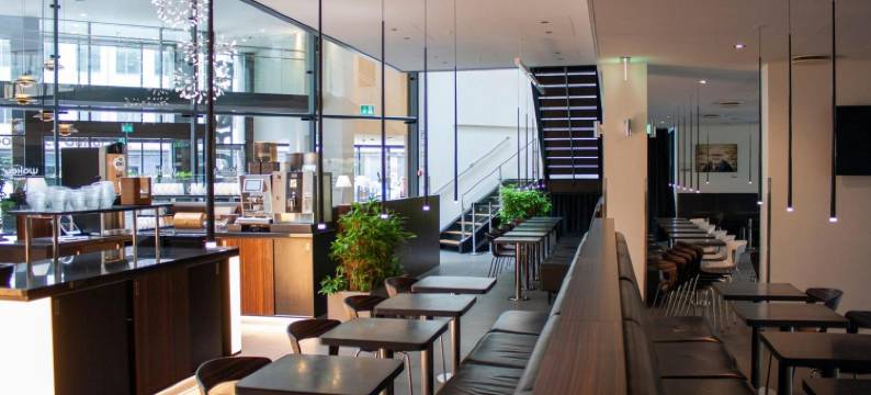 哥本哈根沃克阿普 - 伯格嘉德酒店(Wakeup Copenhagen - Borgergade)图片