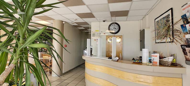 沙梦酒店(Logis Hôtel Rêve de Sable)图片