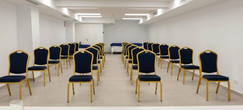 贝勒雷特酒店(Hotel Beleret)图片