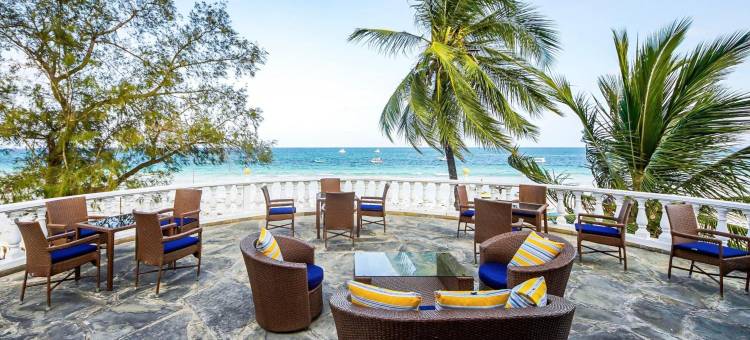 帕皮伦泻湖礁酒店(Papillon Lagoon Reef Hotel)图片