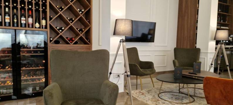 H41 豪华套房酒店(H41 Luxury Suites)图片