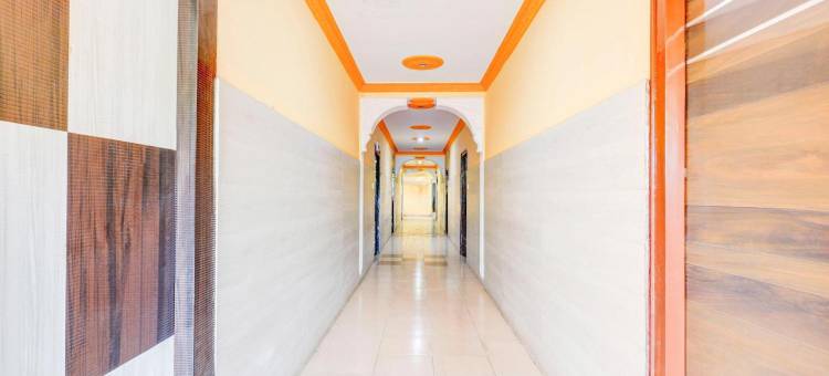 Collection O Rayagada Bus Stand图片