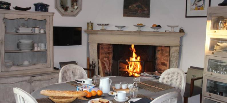 布吕默里尔酒店(Blumereve)图片