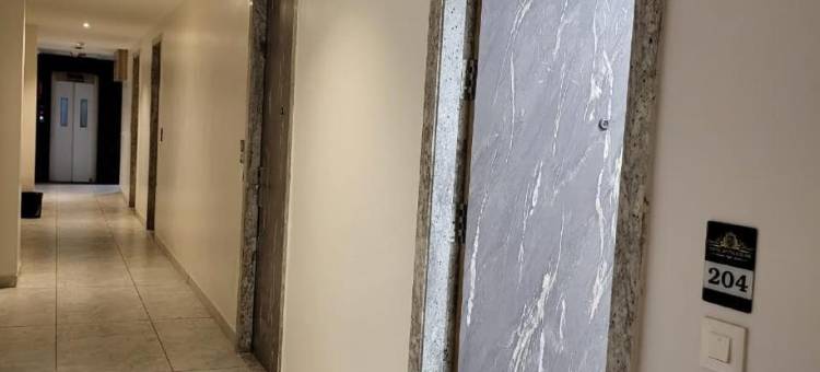 Hotel Jay Palace Inn图片