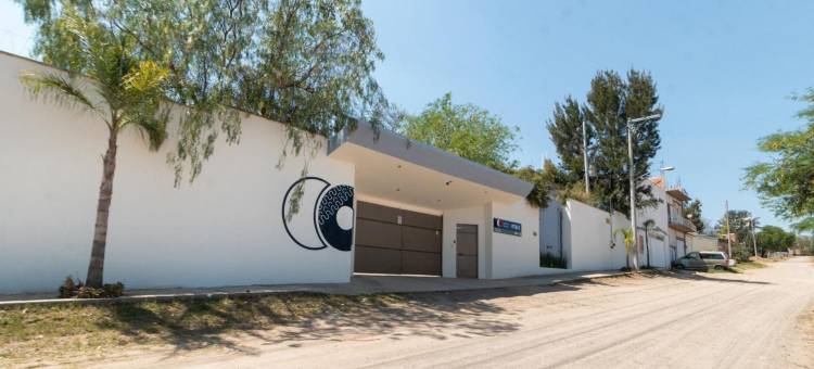 Capital O Hotel Vitalé 莱昂 MX(Capital O Hotel Vitale)图片