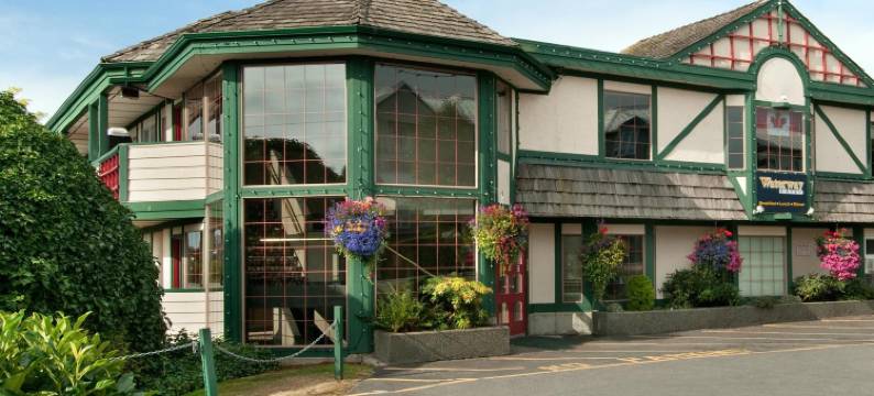 维多利亚住宅区戴斯酒店(Days Inn by Wyndham Victoria Uptown)图片